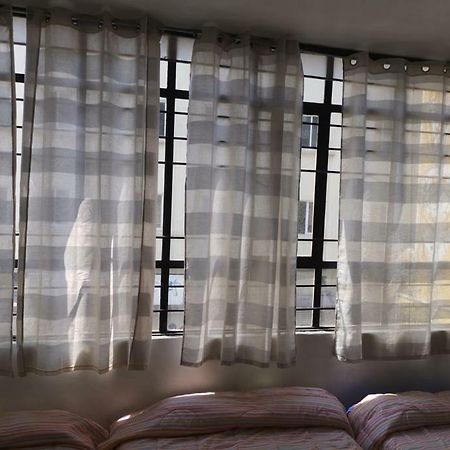 Hotel Hostal Savoy Мехико Экстерьер фото