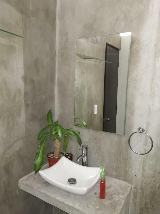 Hotel Hostal Savoy Мехико Экстерьер фото