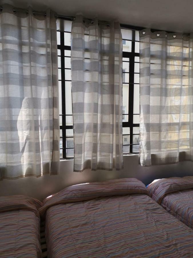 Hotel Hostal Savoy Мехико Экстерьер фото