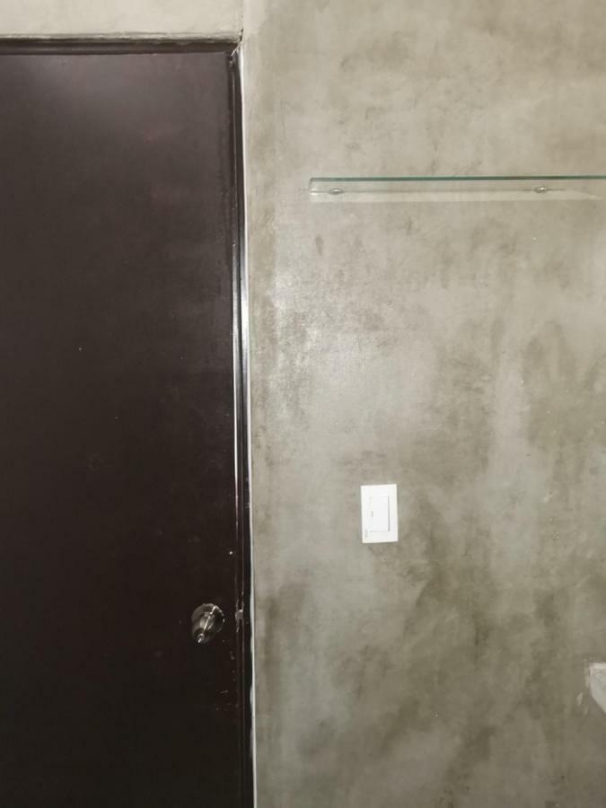 Hotel Hostal Savoy Мехико Экстерьер фото